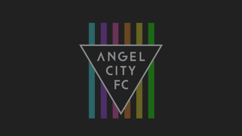 Angel City FC - Logo
