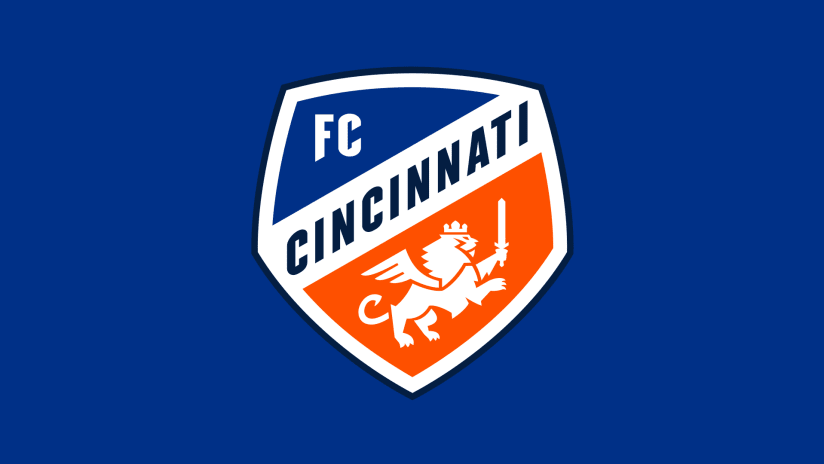 FC Cincinnati logo generic
