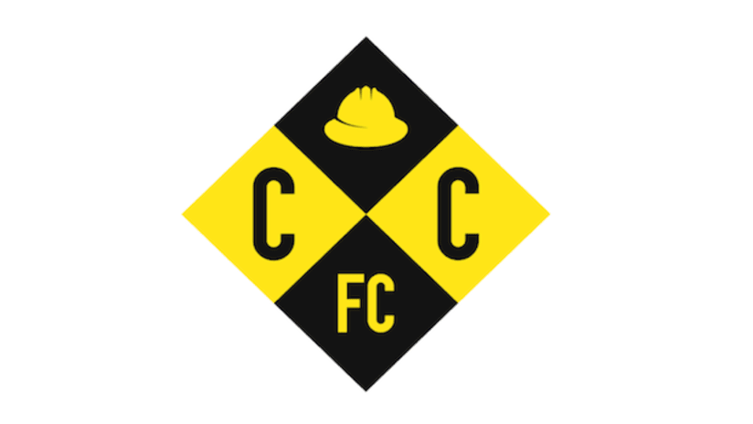 Fan-designed new logo for the Columbus Crew