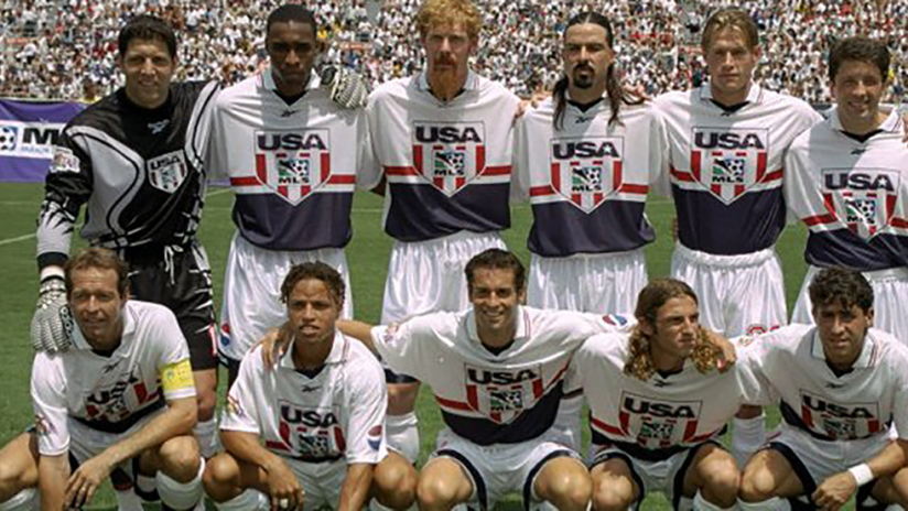 1998 All-Star Game