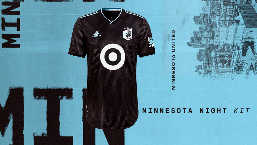 Minnesota: Minnesota Night Kit