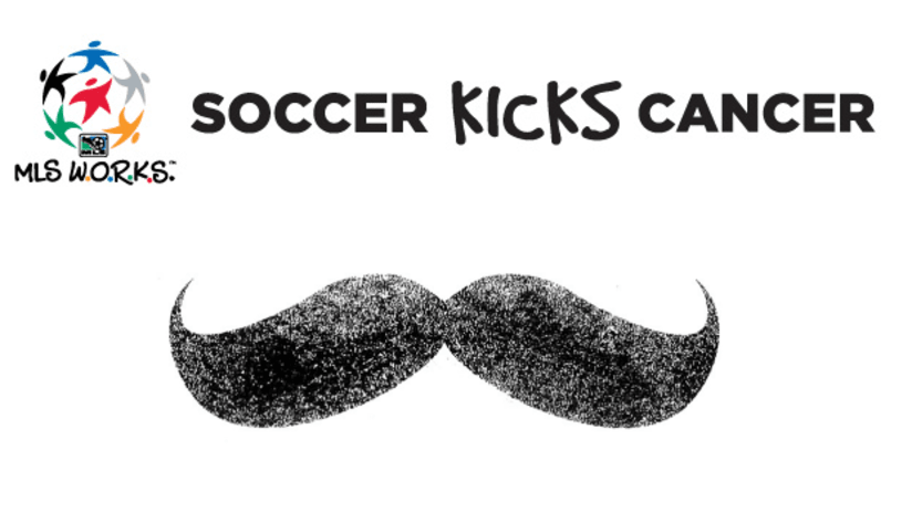 MLS W.O.R.K.S. - Join the MLS Movember Network -