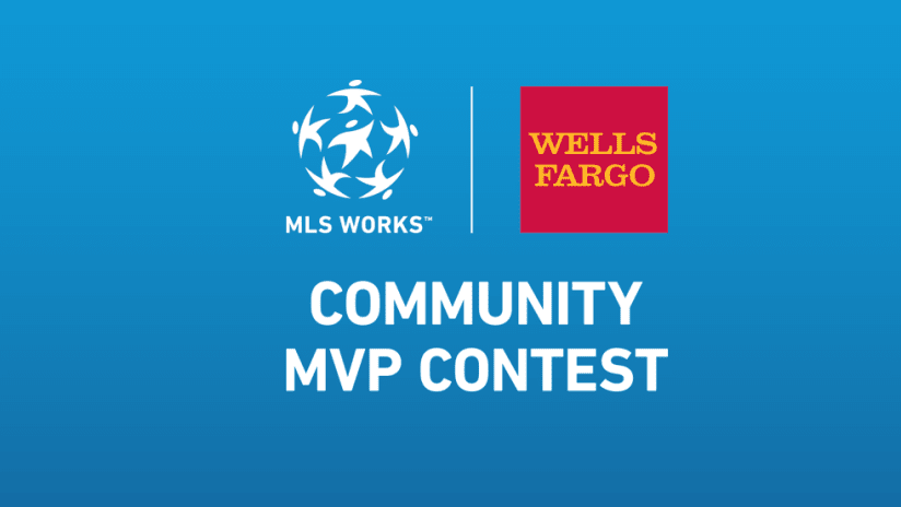 Community MVP Contest - 2017