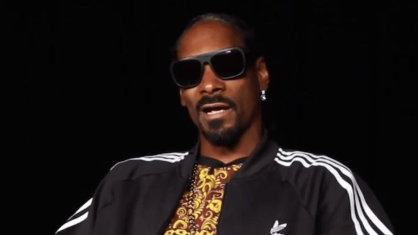 Snoop Dogg wishes Clint Dempsey, USMNT good luck at 2014 World Cup