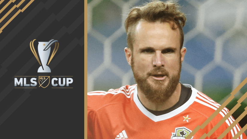 MLS Cup - 2017 - Stefan Frei