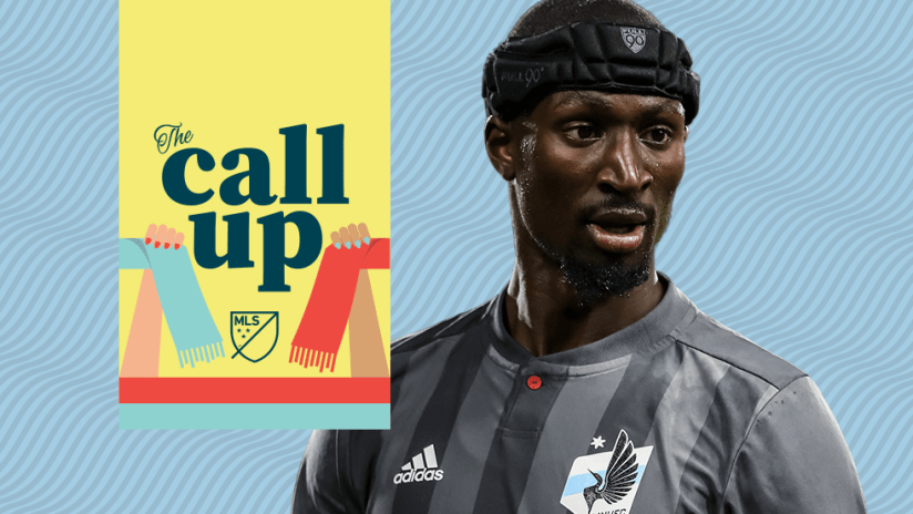 The Call Up - 2020 - episode 7