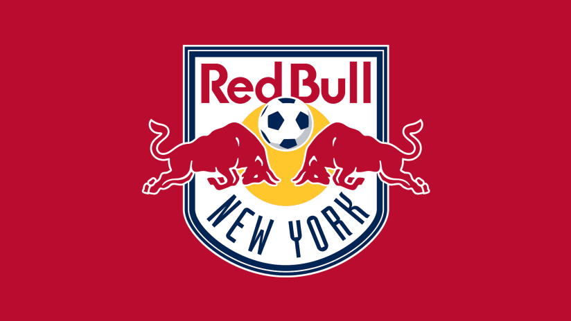 New York Red Bulls logo generic
