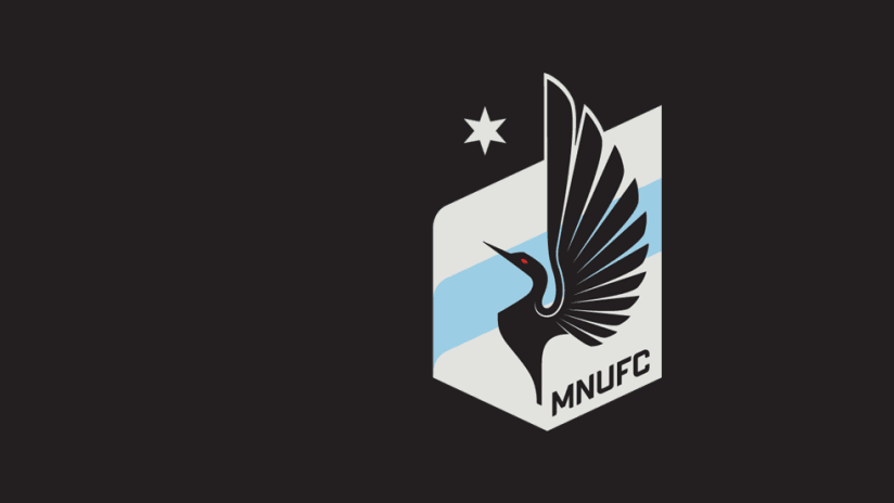 Minnesota United logo - OLD