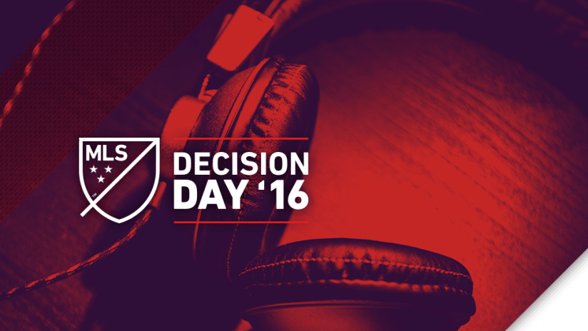 Decision Day Spotify playlists 2016 DL image