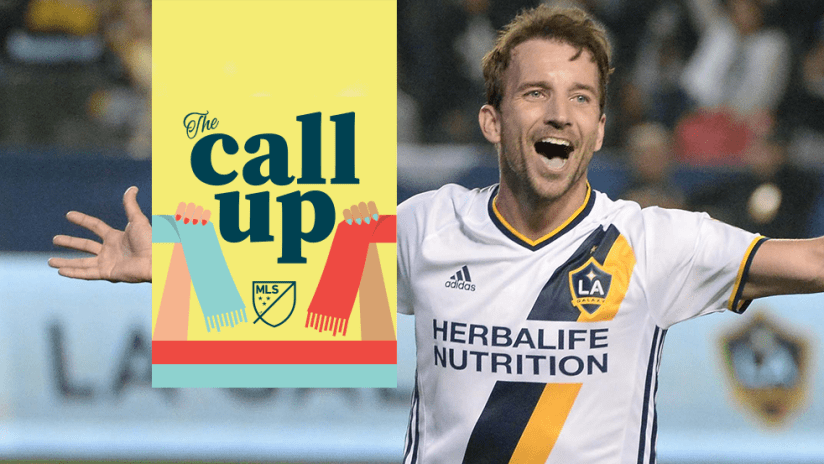 The Call Up - 2019 - episode 7