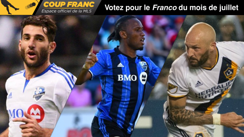 Franco juillet 2016 - finalistes