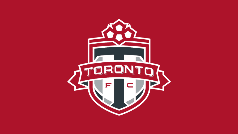 Toronto FC logo generic