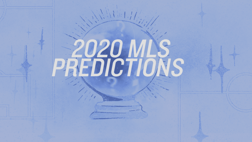 Predictions - 2020 - primary image