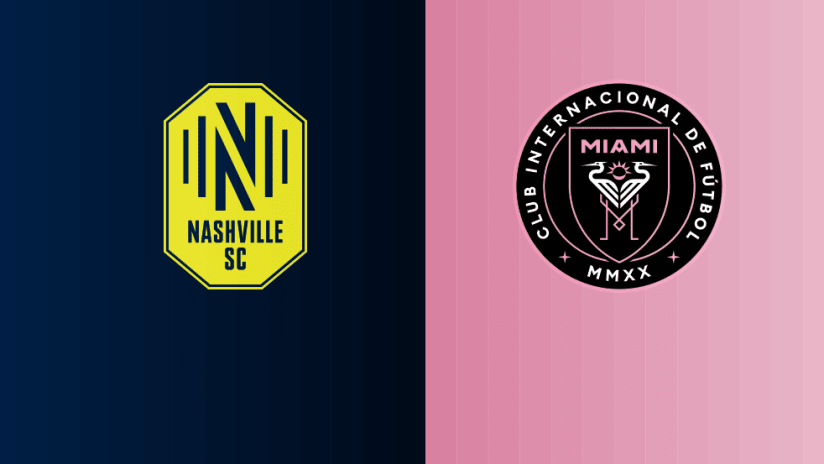Playoffs - 2020 - NSH vs MIA logos only generic