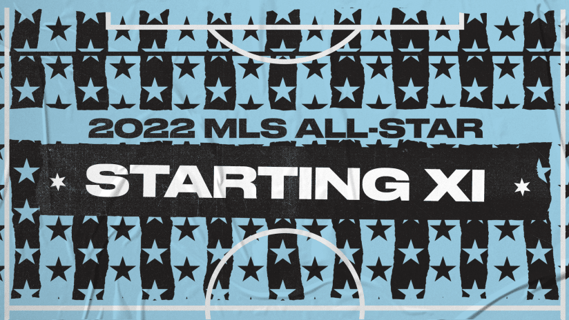 LIGA MX announces roster for 2022 MLS All-Star Game at Allianz Field