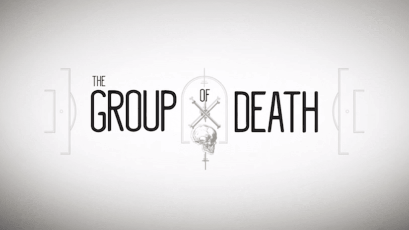 KICKTV series "The Ultimate Group G Preview"