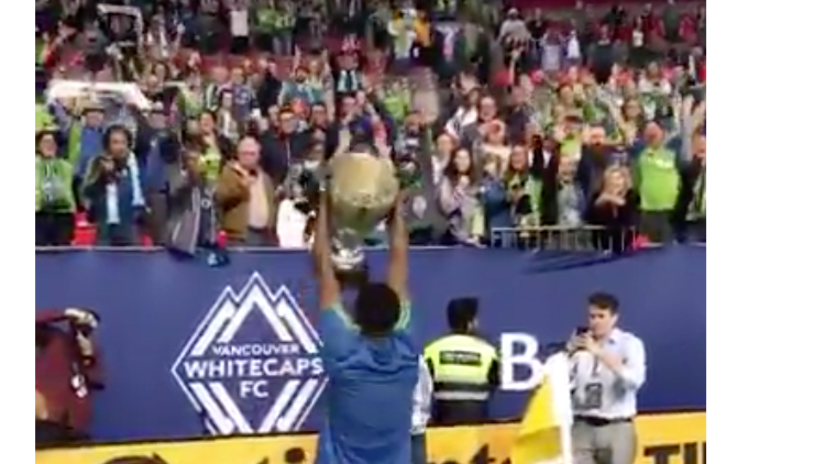 THUMB ONLY - Seattle lift 2018 Cascadia Cup