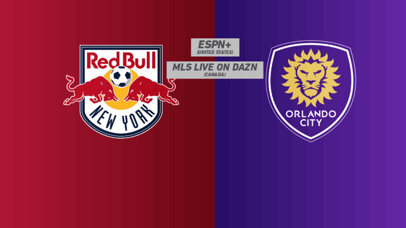 RBNY-ORL Week 19