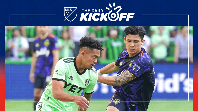 22MLS_TheDailyKickoff-9/10/22