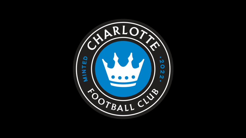 Charlotte FC logo generic