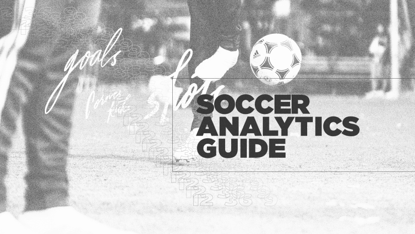 Soccer Analytics Guide
