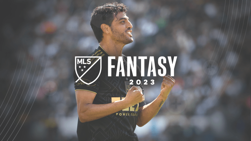 MLS Fantasy Vela
