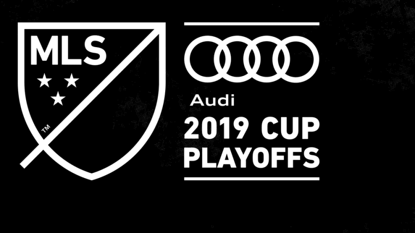 Playoffs - 2019 - playoffs logo generic primary image