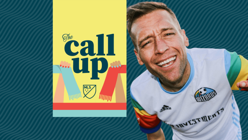 The Call Up - 2020 - episode 1