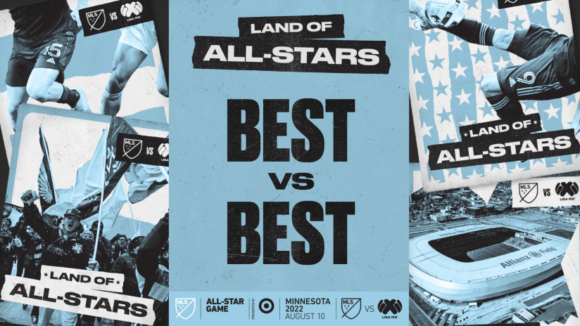 All-Star - 2022 - match primary promo image