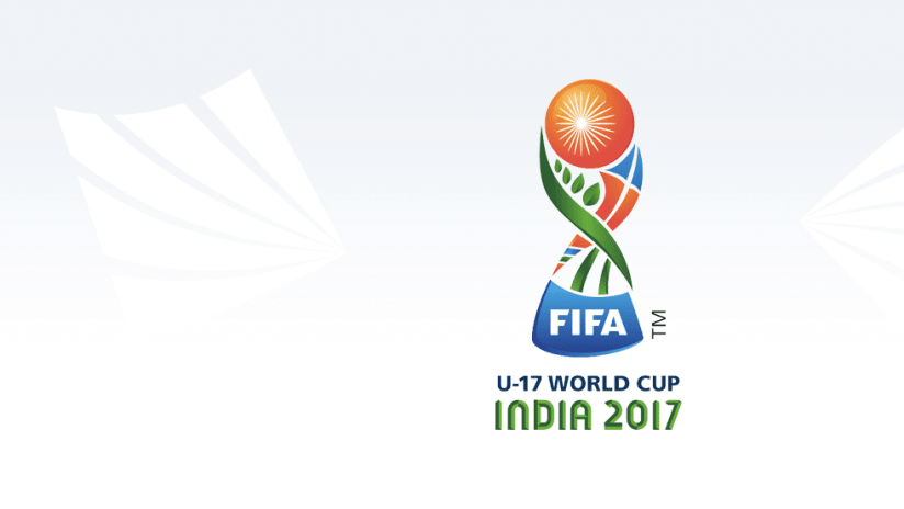 U-17 World Cup - generic primary image