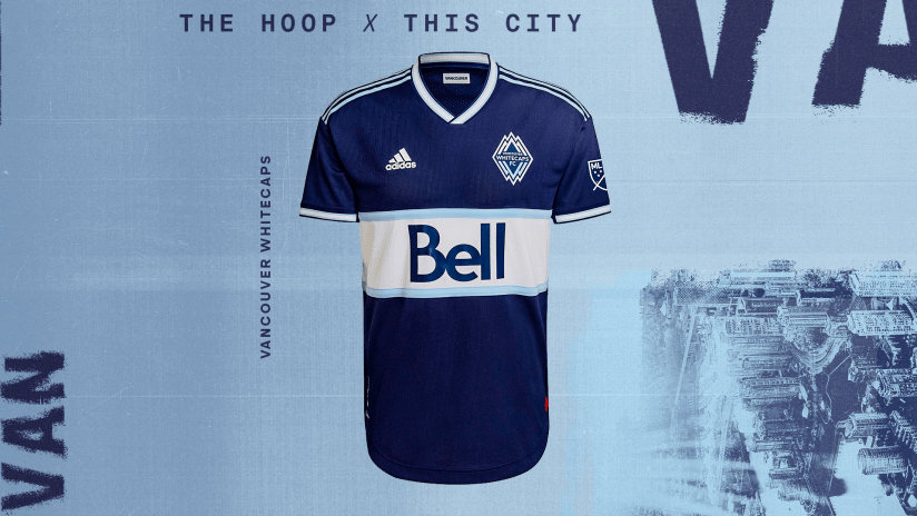 Vancouver: Hoop x This City Kit