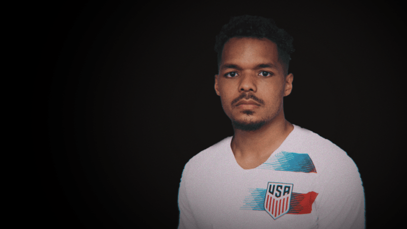 Duane Holmes - portrait against black background - use only for special posts