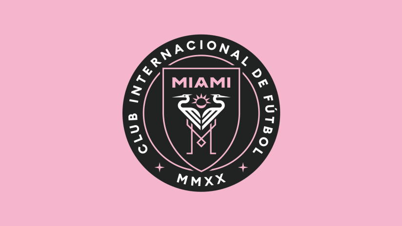 Inter Miami logo generic