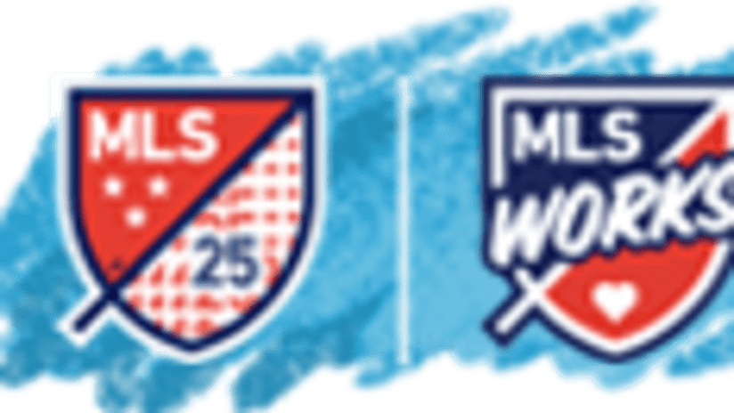 MLS Unites - 2020 - To Inspire Kids alert bar image