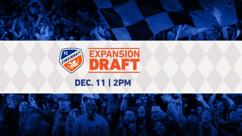 Expansion Draft - 2018 - primary image