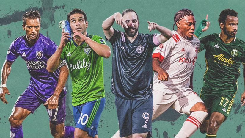 What to watch for - MLS Week 17