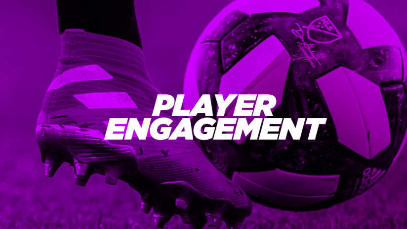 Player Engagement Dept - generic image