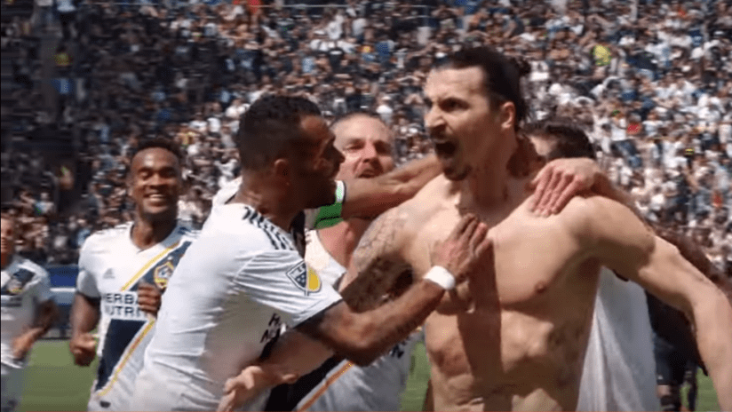 Zlatan Ibrahimovic - rivalry screenshot - THUMB ONLY