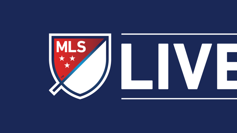 MLS LIVE - 2015 - generic logo blue