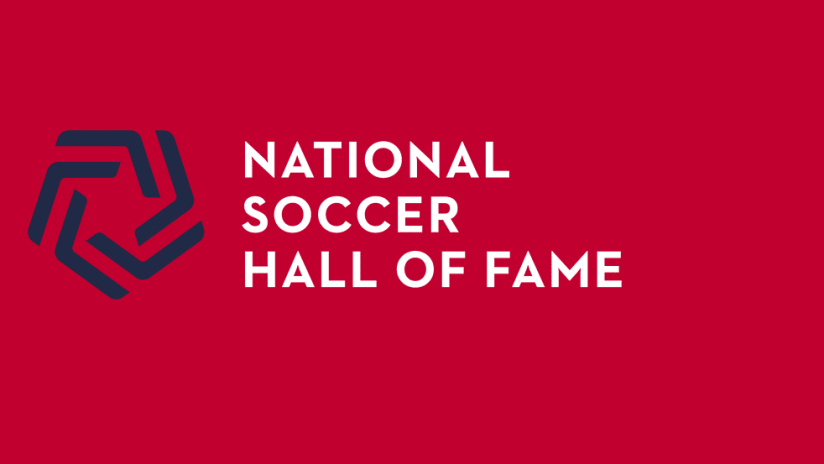 National Soccer Hall of Fame - generic - primary image - RED