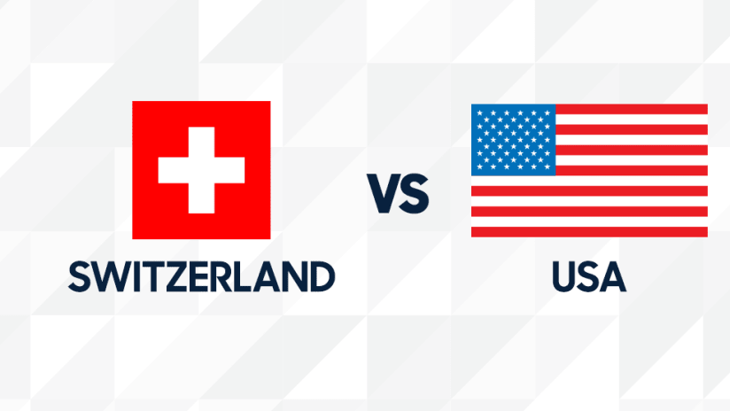 switzerland vs usmnt - match up image - may 2021