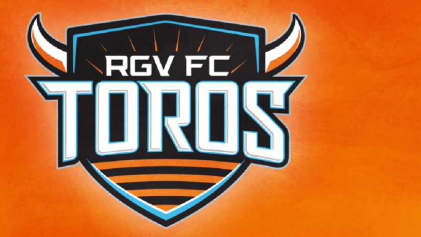 Rio Grande Valley FC logo