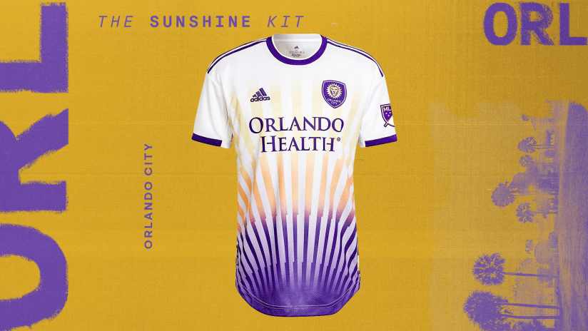 Orlando: Sunshine Kit