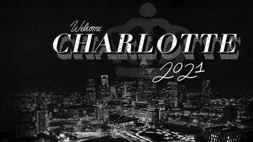 Charlotte - 2019 - Welcome 2021