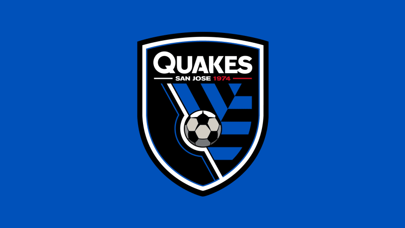 San Jose Earthquakes logo generic