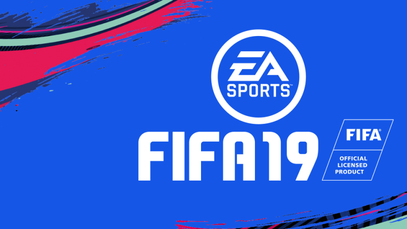 FIFA 19 - primary image - generic