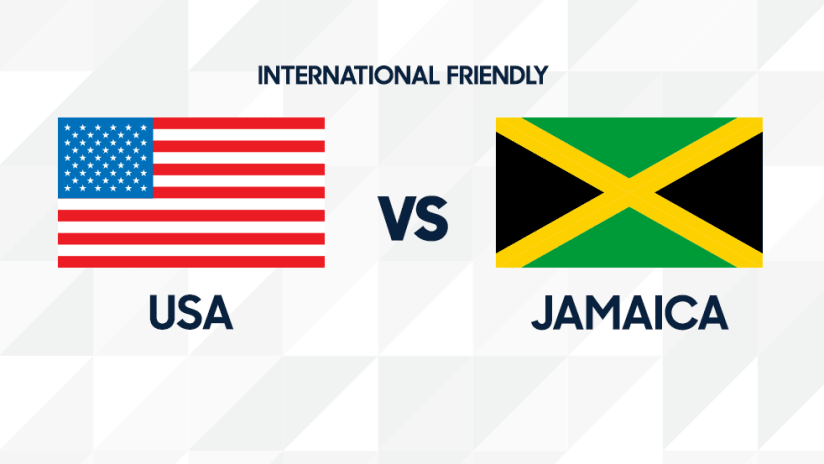 usmnt vs jamaica - match up image - march 2021 - 16x9