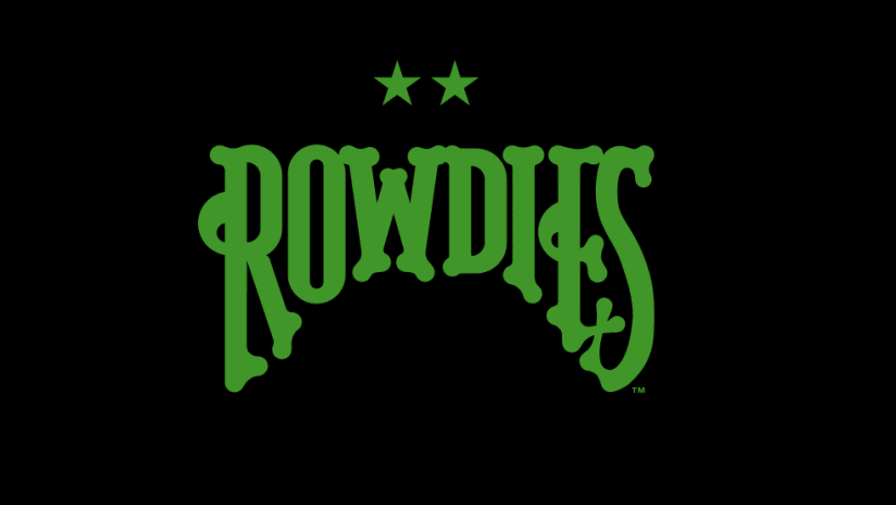 Tampa Bay Rowdies logo - generic