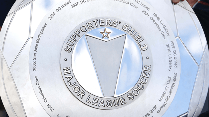 The Supporters' Shield