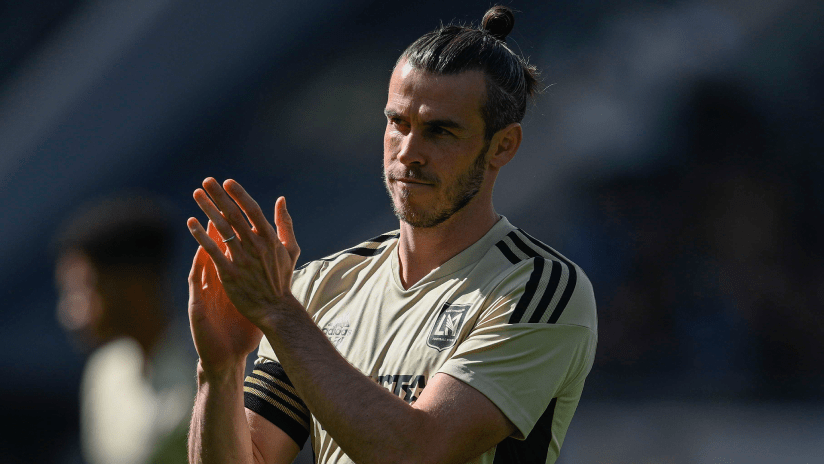 Gareth Bale retires